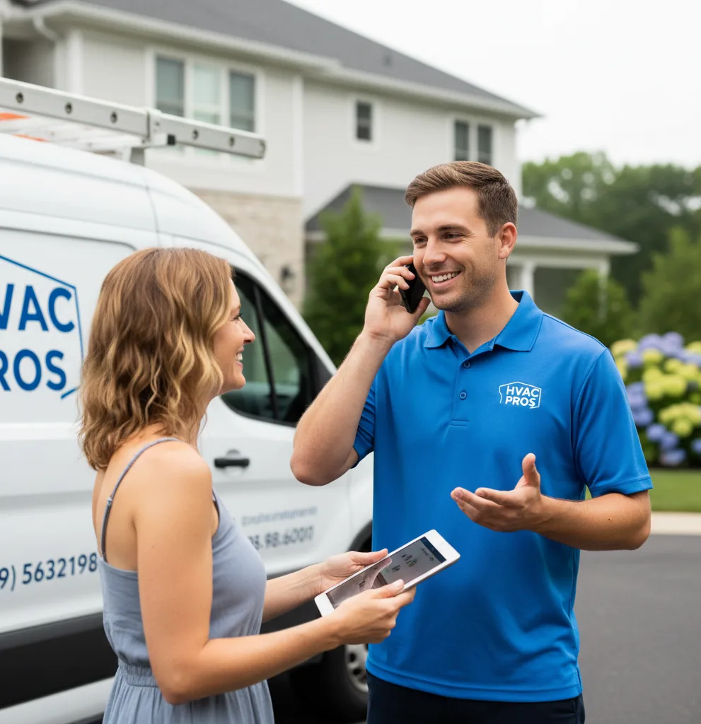 Furnace Repair in Clearfield, KY